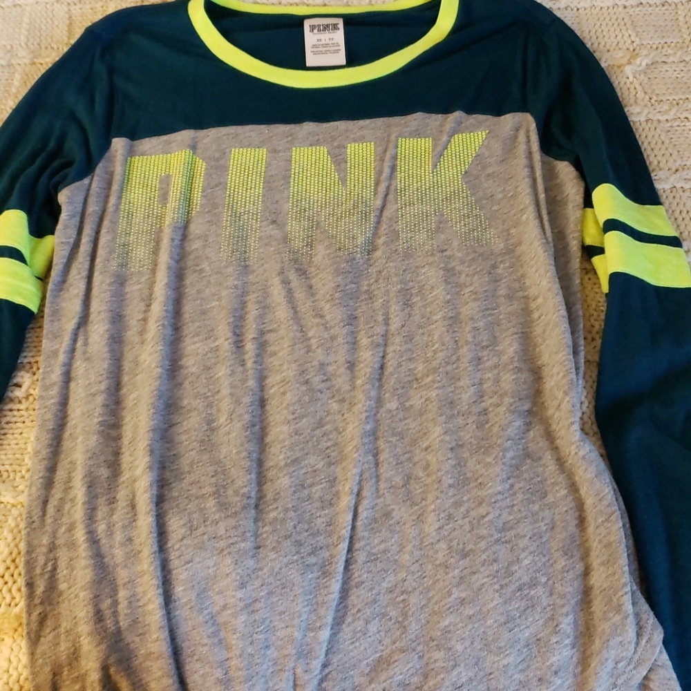 Victoria's Secret Pink Tshirt